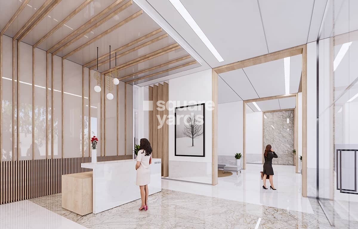 Raghuram The Vue Residences