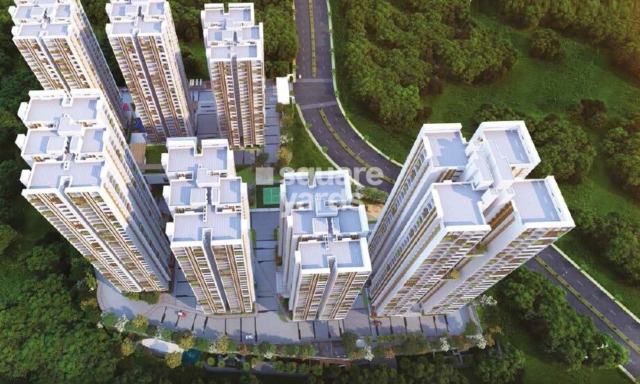 Raghuram The Vue Residences