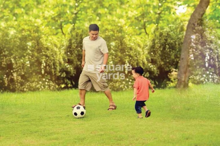 Raheja Vistas Amenities-Features 6