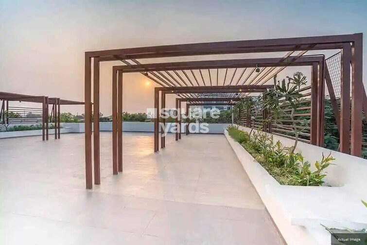 Raheja Vistas Amenities-Features 2