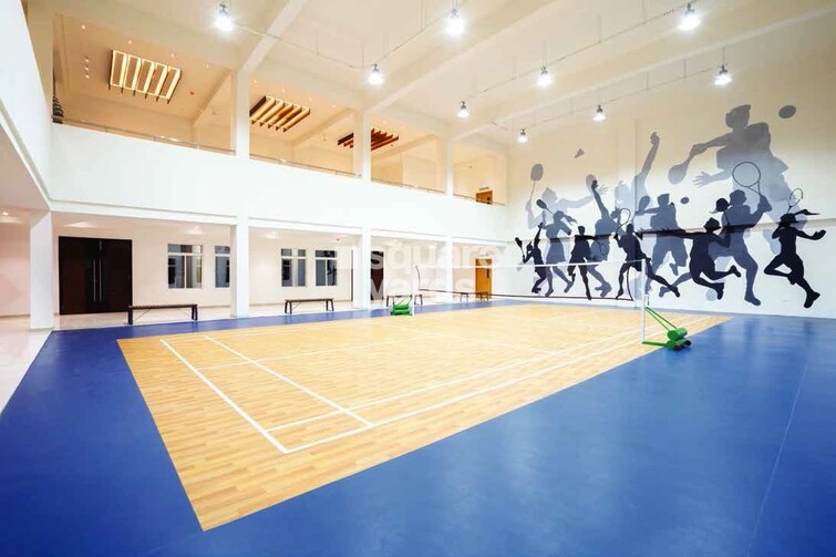 Raheja Vistas Amenities-Features 4