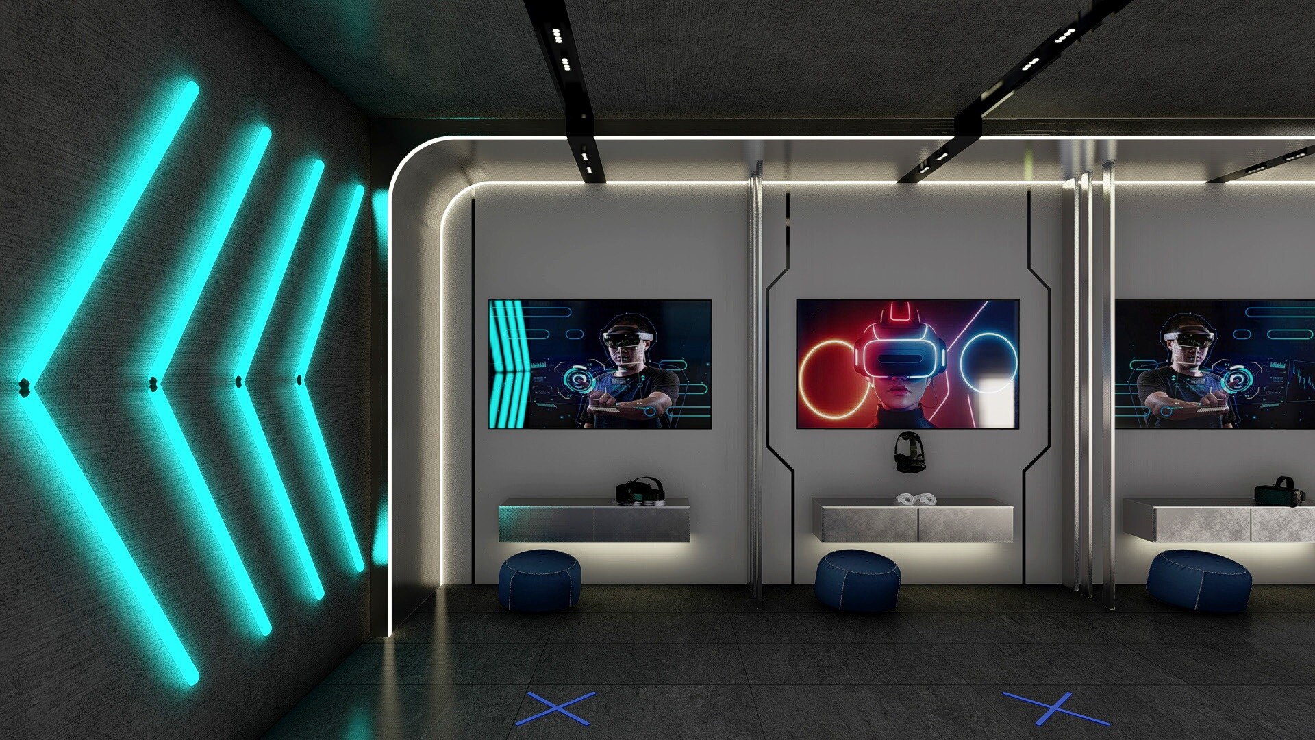 Raichandani Akshaya Serenity