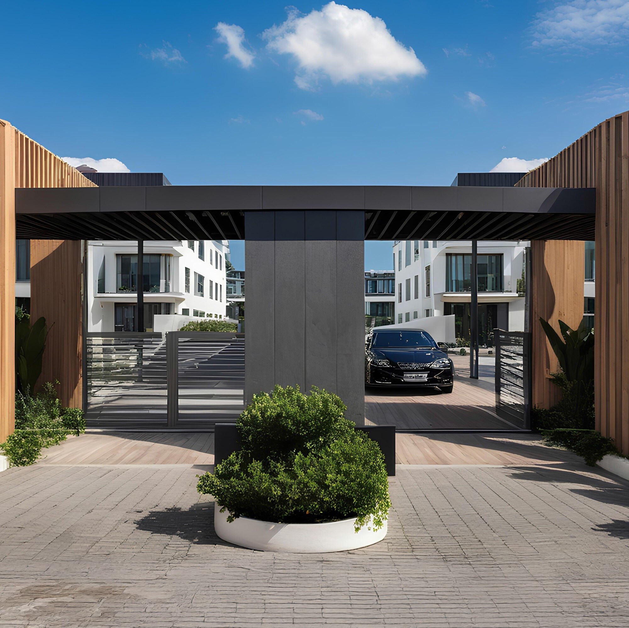 Raichandani Akshaya Serenity