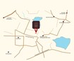 Raichandani Akshaya Serenity Location Image