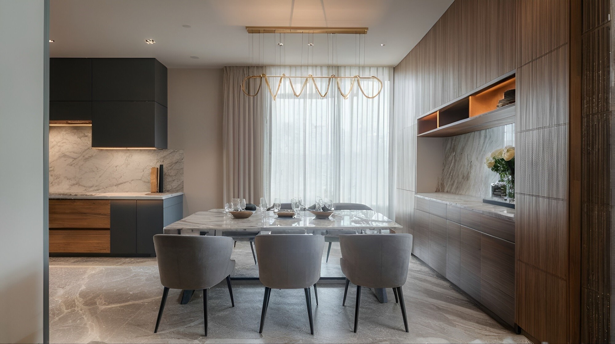 Raichandani Akshaya Serenity