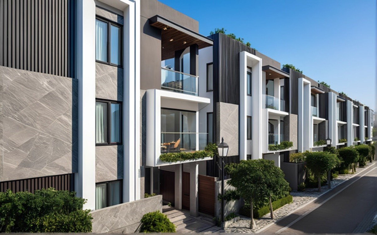 Raichandani Akshaya Serenity