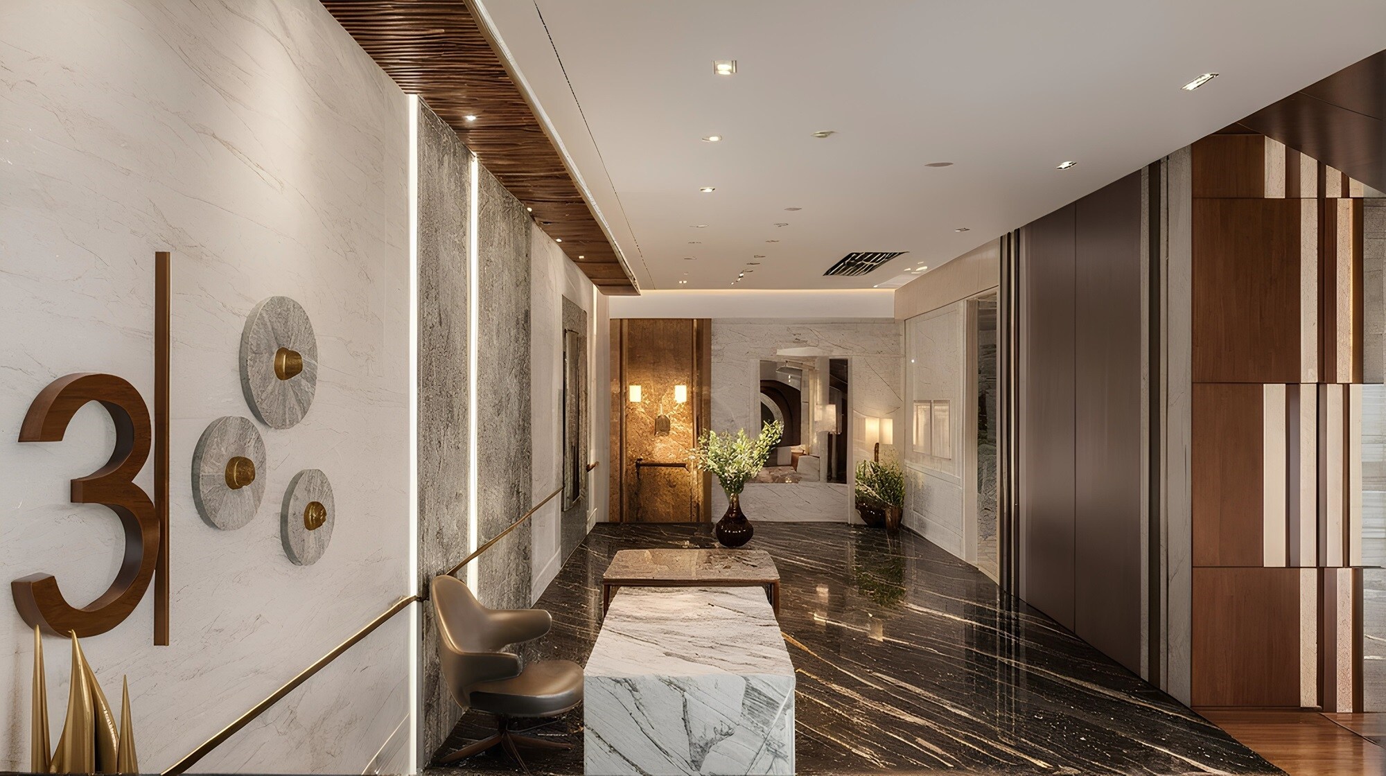 Raichandani Akshaya Serenity