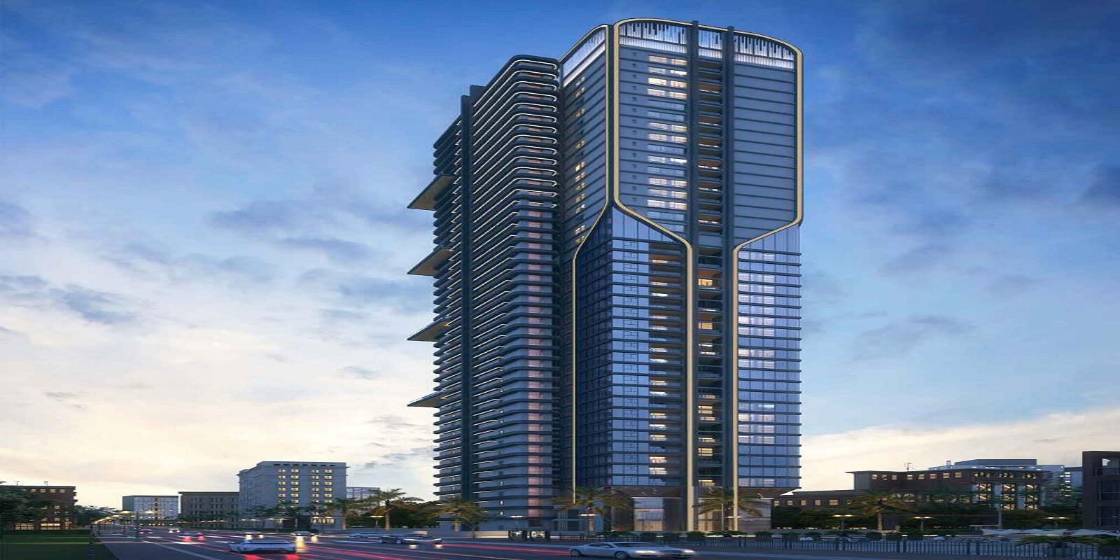 Raichandani Eka One Featured Image