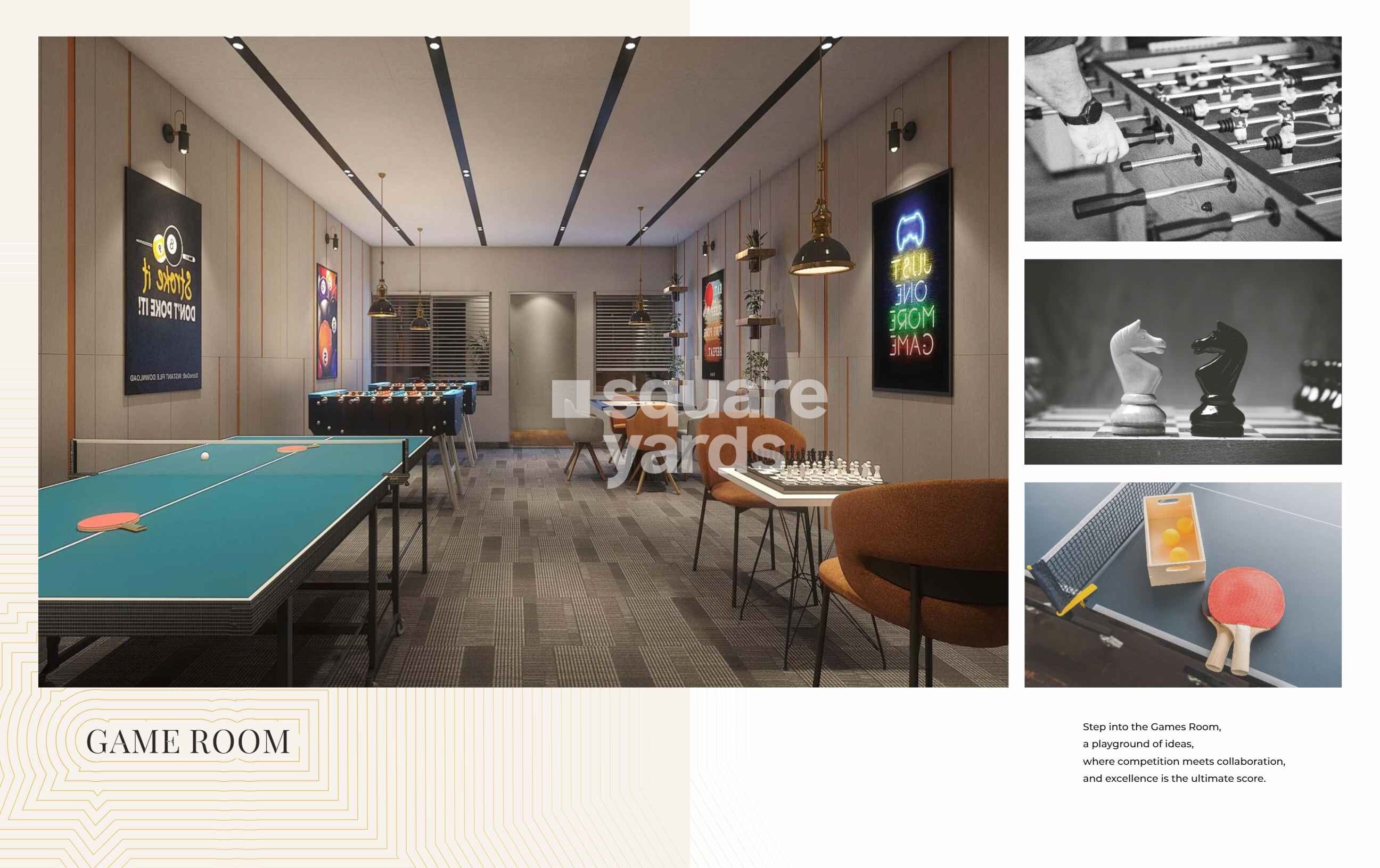 Raichandani HQ Amenities-Features 1