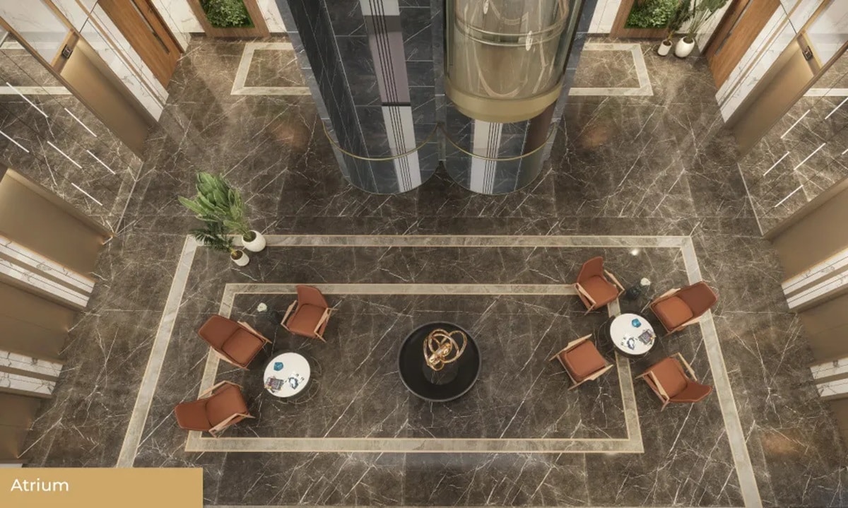Raichandani HQ