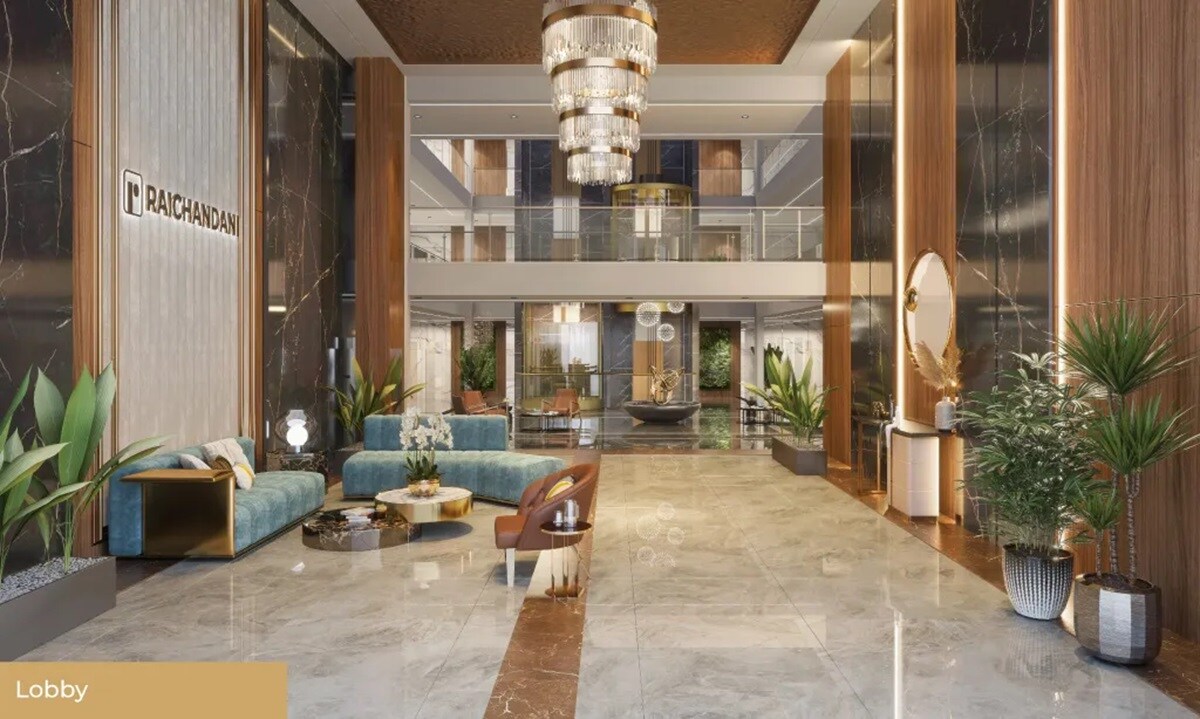 Raichandani HQ