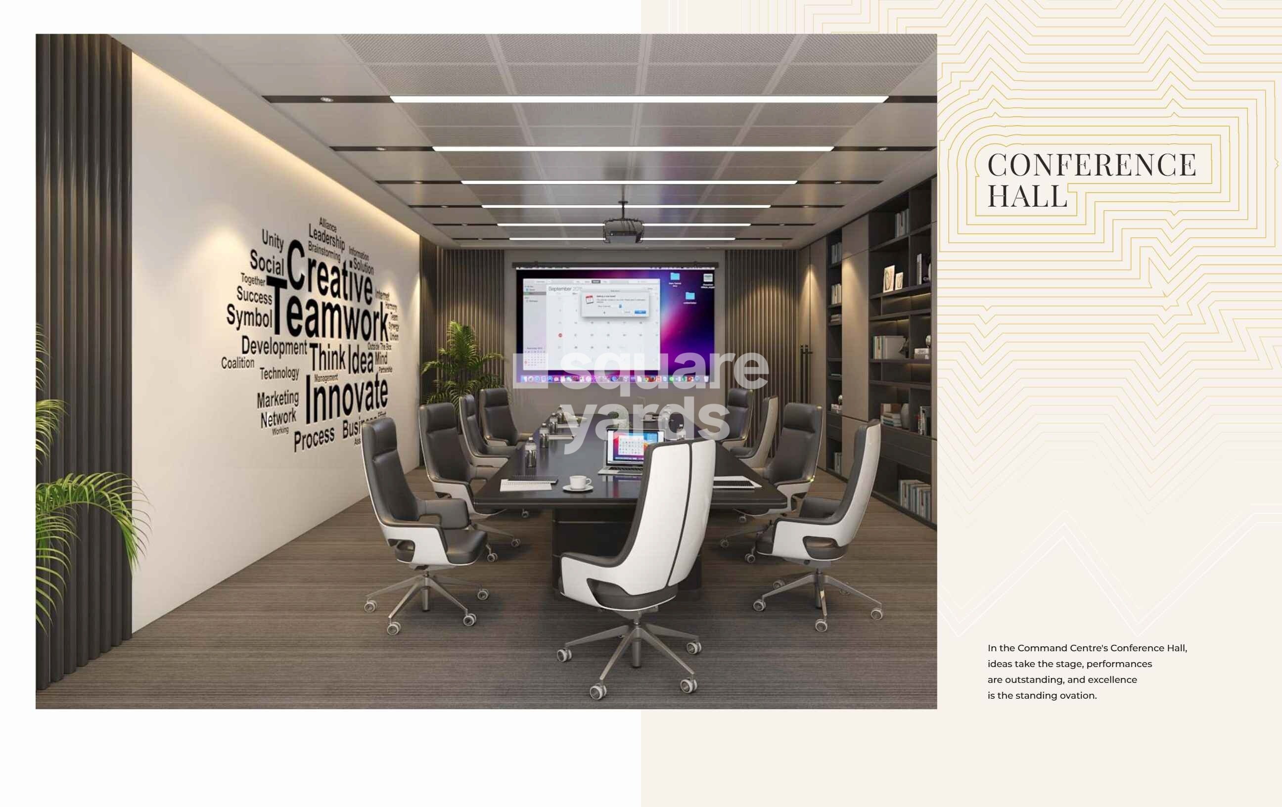 Raichandani HQ Amenities-Features 2