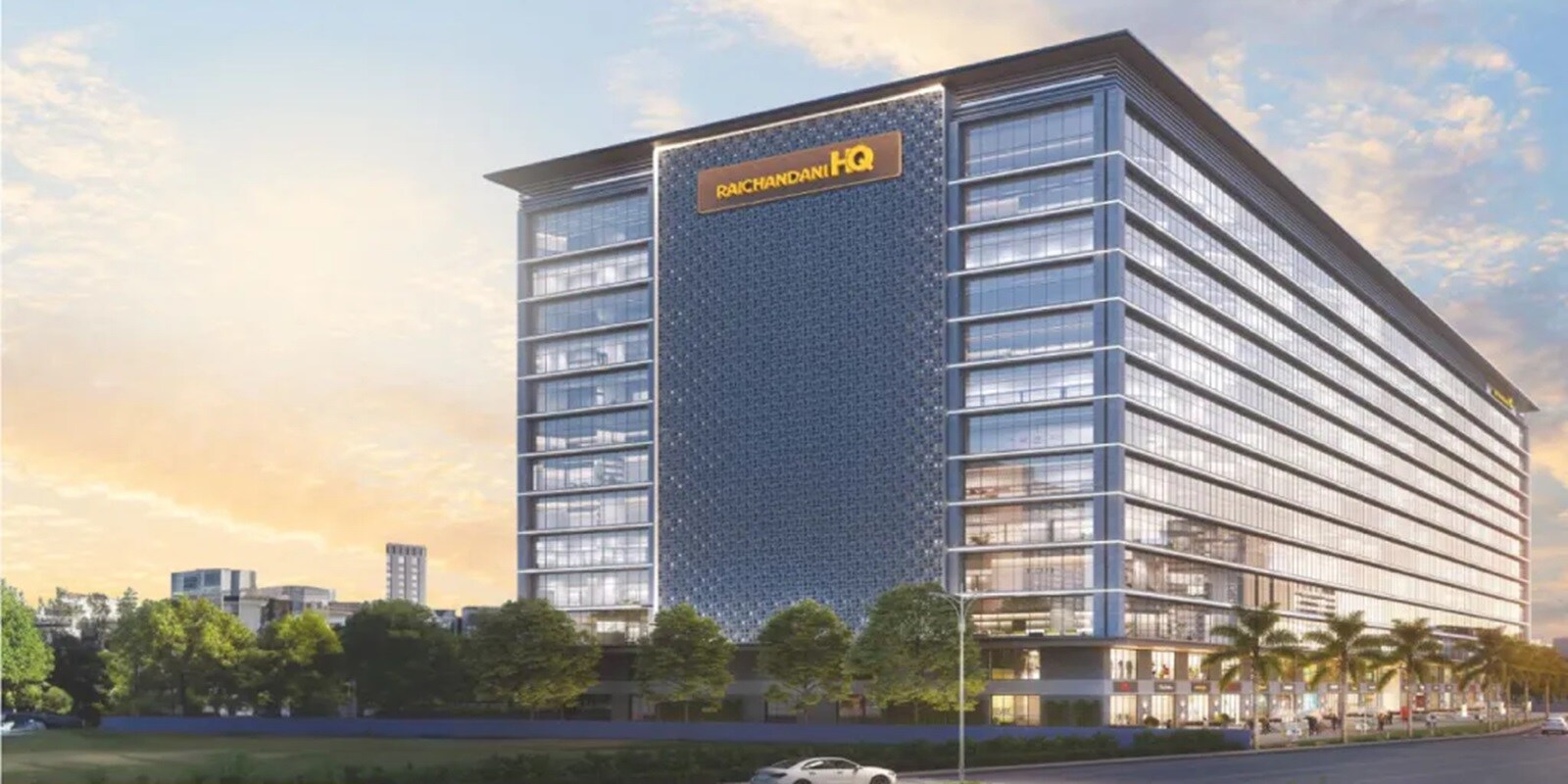 Raichandani HQ