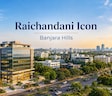 Raichandani Icon