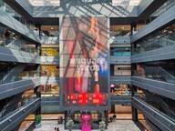 Raichandani Mall Amenities-Features