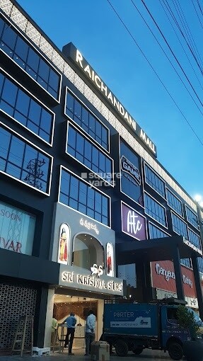 Raichandani Mall