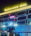 Raichandani Mall Tower View