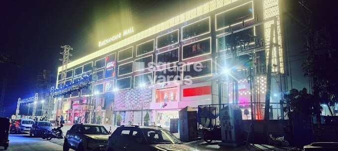 Raichandani Mall