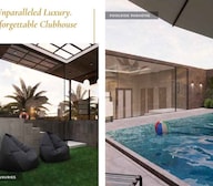 Raichandani Orchid Amenities-Features