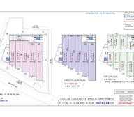 Raichandani Orion Floor Plans