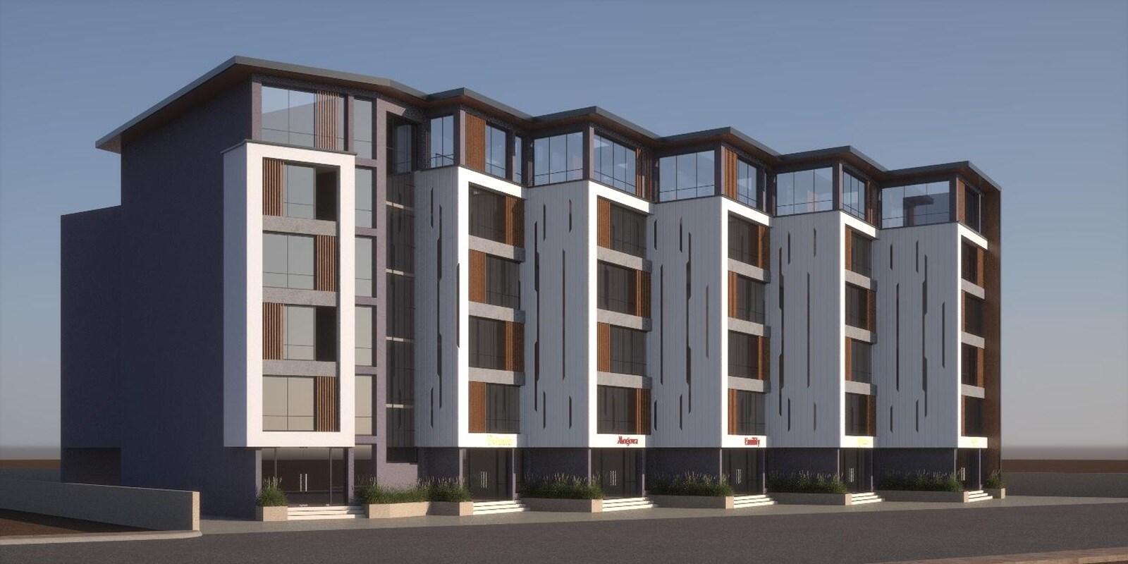 Raichandani Orion residential project in Petbasheerabad