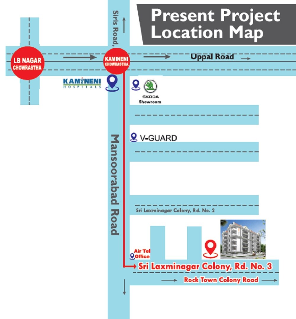 Rainbow Indra Imperia
