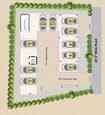 Rainbow Krishna Kuteer Master Plan Image