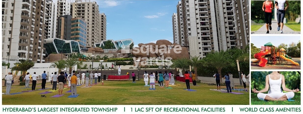 Rainbow Vistas Amenities-Features 2