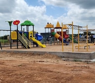 Raj Iconic Amenities-Features