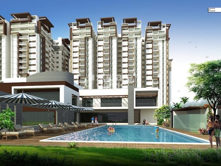 Rajapushpa Atria Amenities-Features 1