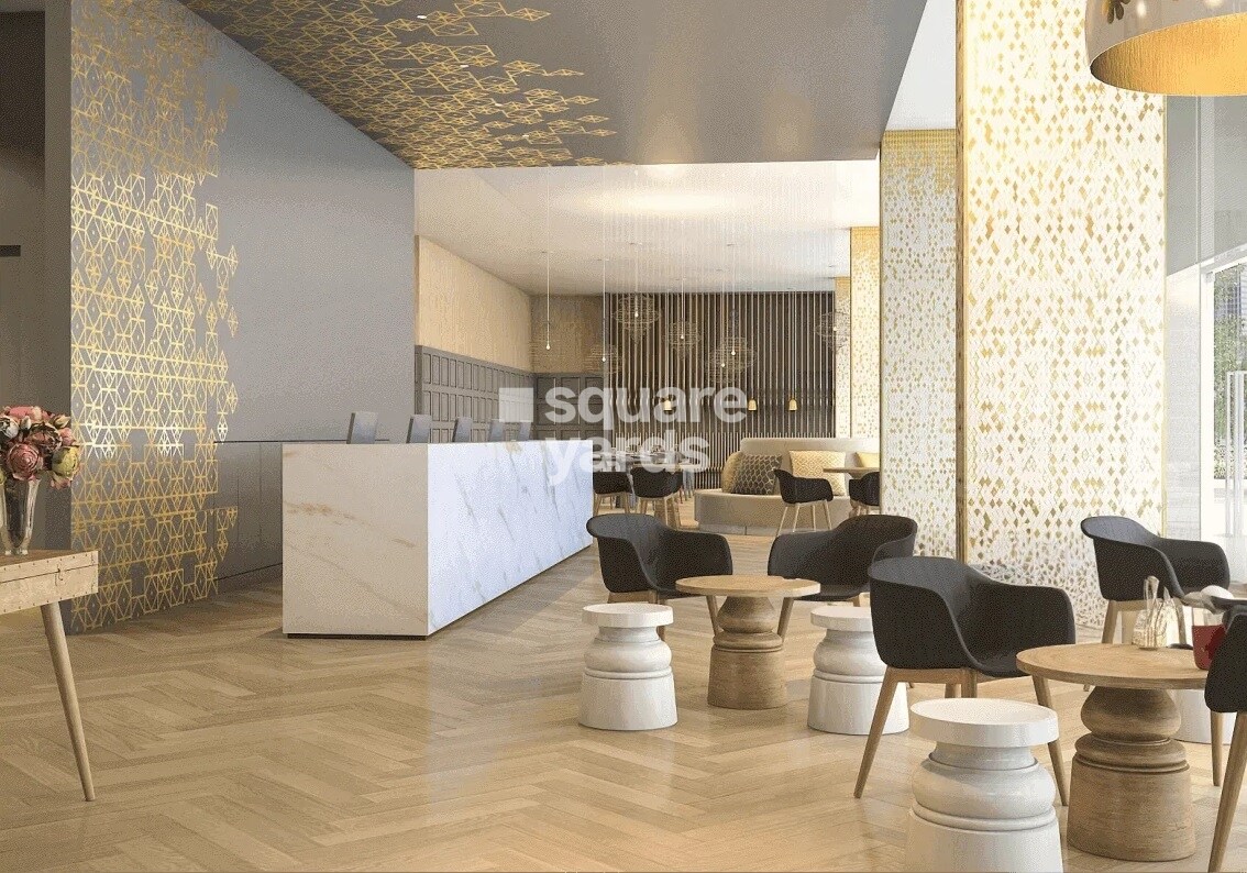 Rajapushpa Aurelia Clubhouse Internal Image