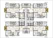 Rajapushpa Aurelia Floor Plans