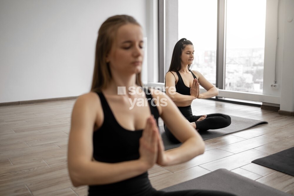 Rajapushpa Casa Luxura Amenities-Features 6