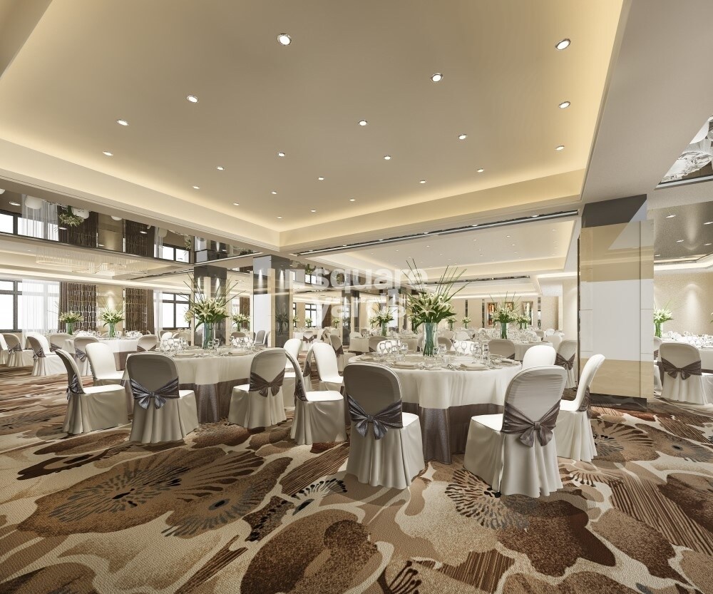 Rajapushpa Casa Luxura Amenities-Features 8