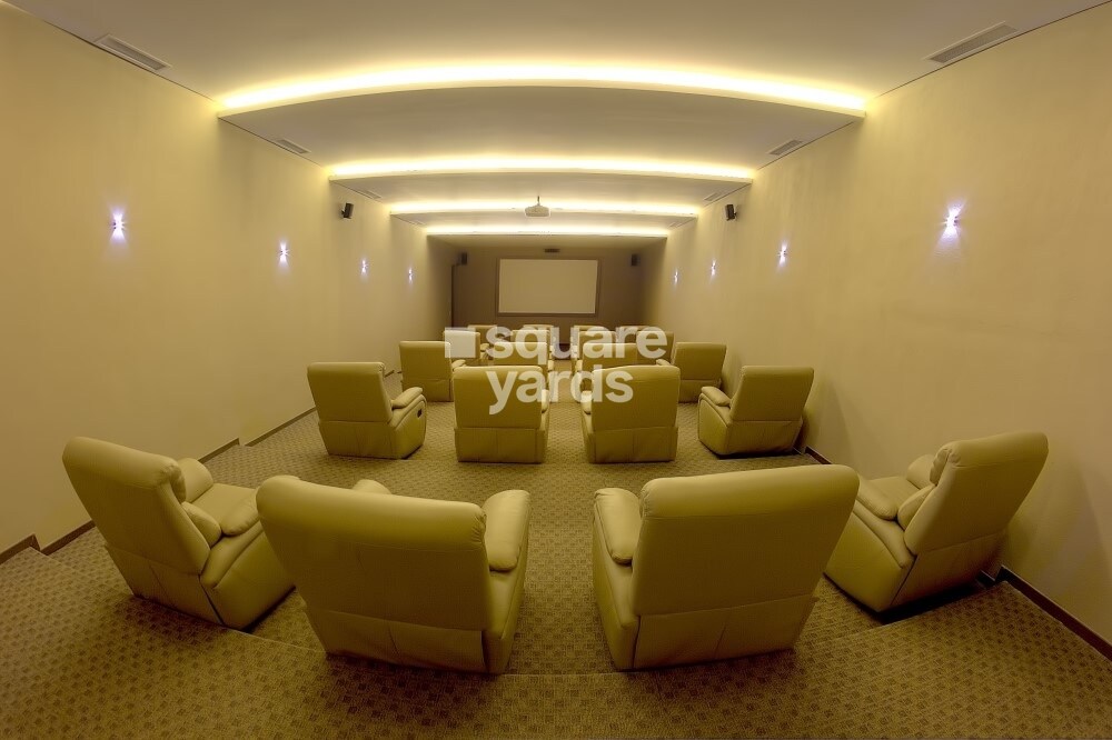 Rajapushpa Casa Luxura