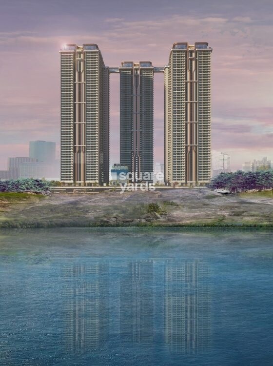 Rajapushpa Casa Luxura