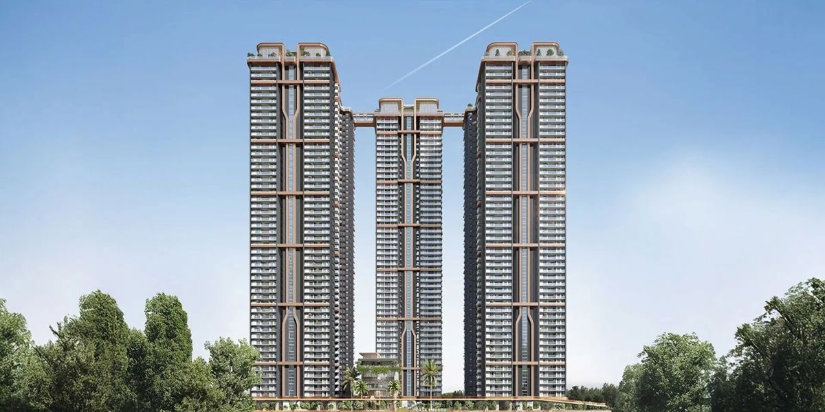 Rajapushpa Casa Luxura Cover Image