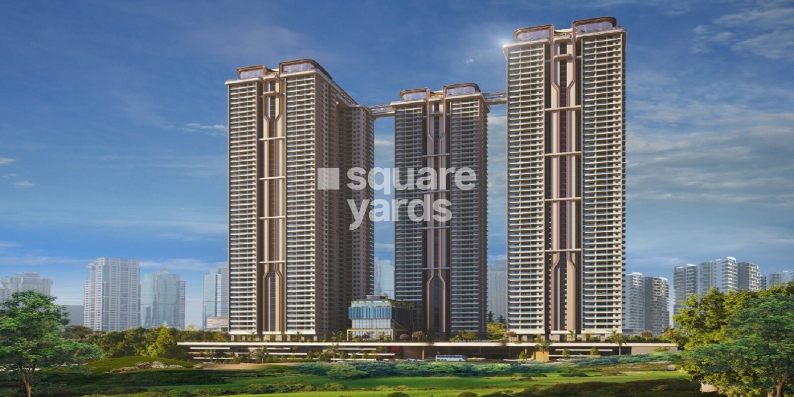 Rajapushpa Casa Luxura, Narsingi, Hyderabad