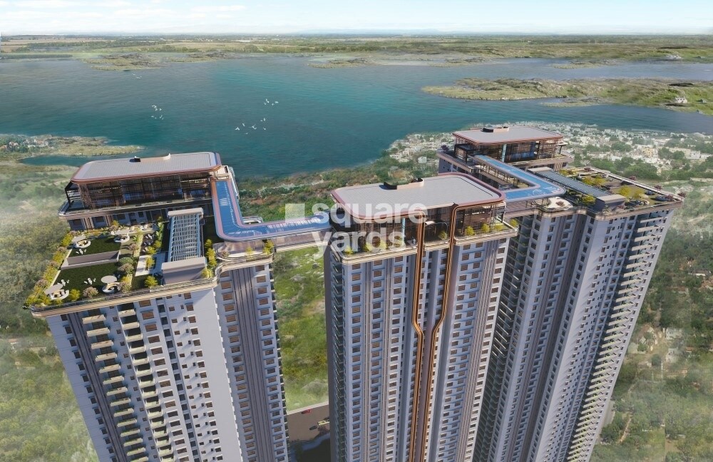 Rajapushpa Casa Luxura