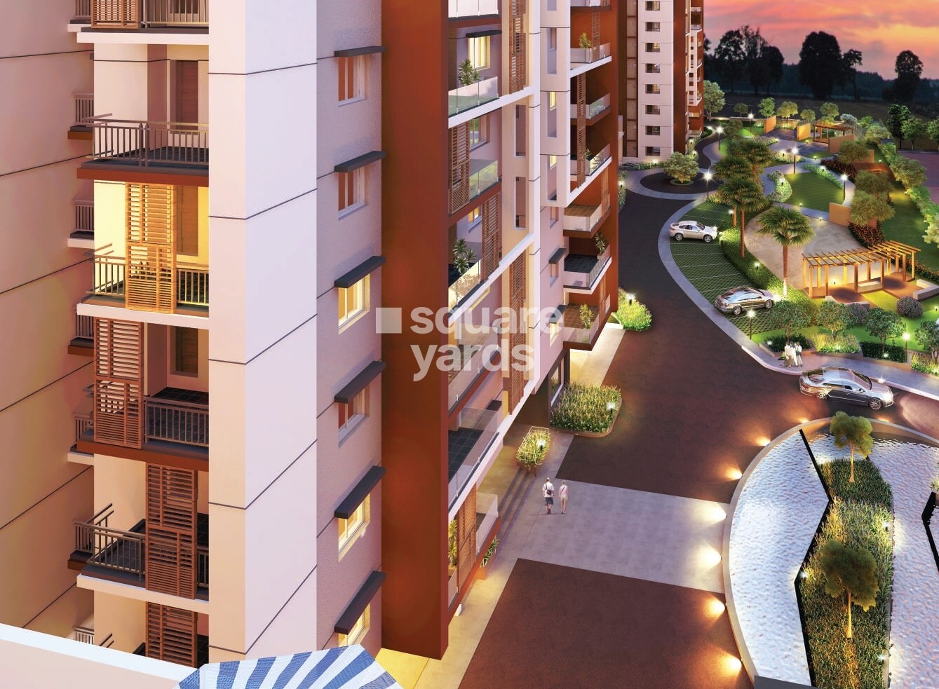 Rajapushpa Eterna Amenities-Features 1