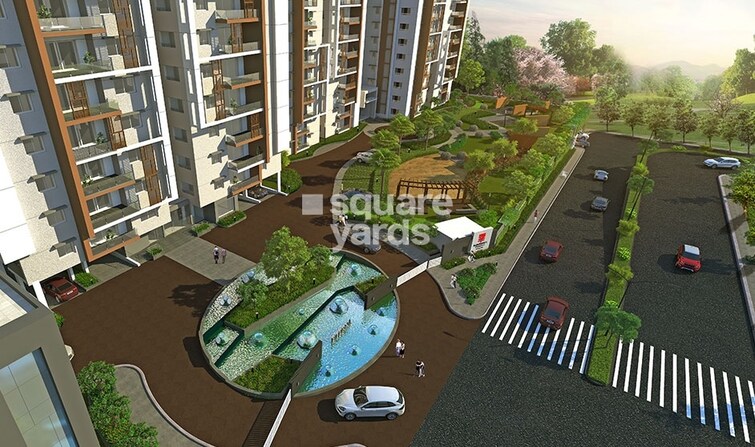 Rajapushpa Eterna Amenities-Features 4