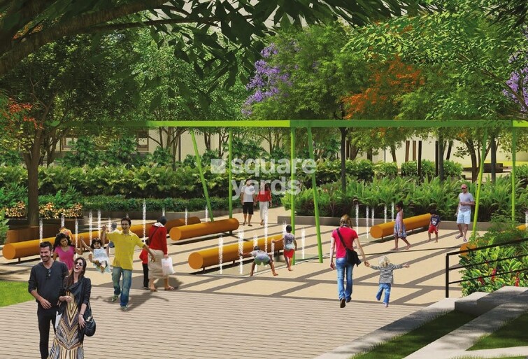 Rajapushpa Imperia Amenities-Features 1