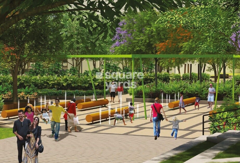 Rajapushpa Imperia Amenities-Features 1