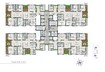 Rajapushpa Infina Floor Plans