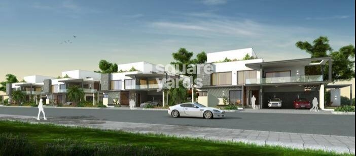 Rajapushpa Lifestyle City Bloom Dale