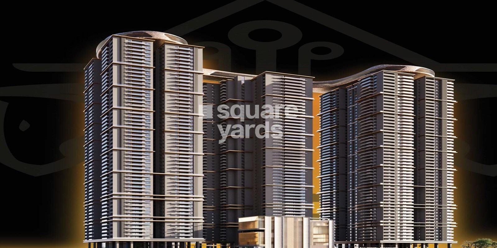 Rajapushpa Presidentia