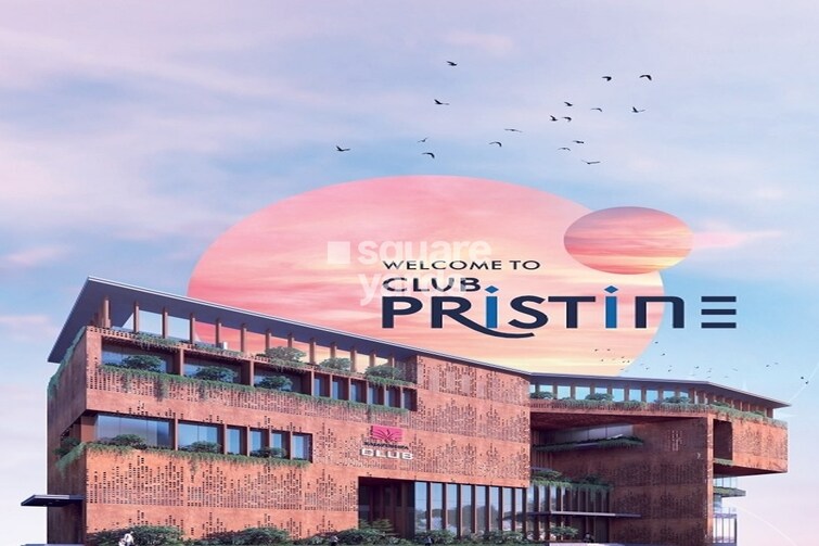 Rajapushpa Pristinia Clubhouse External Image