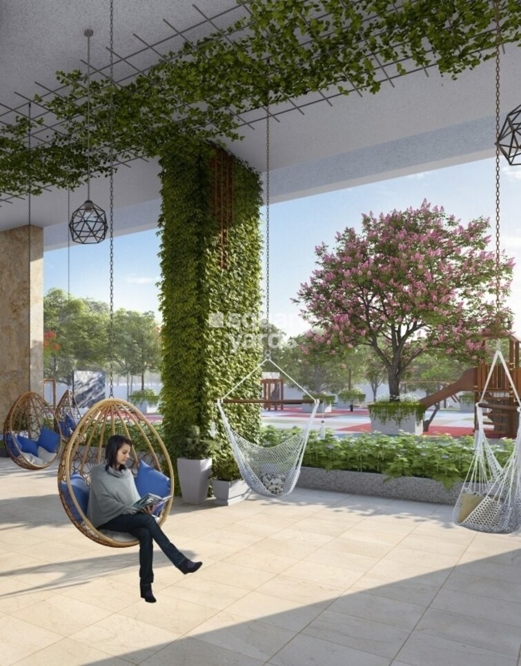 Rajapushpa Pristinia Greens Image