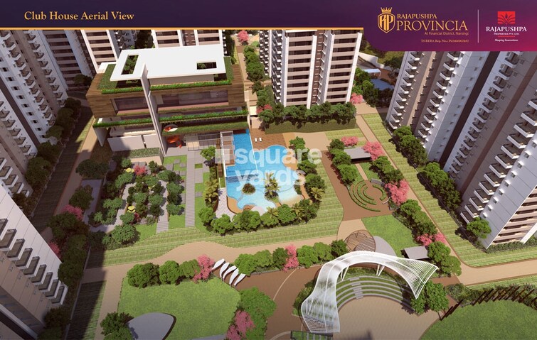 Rajapushpa Provincia Amenities-Features 3