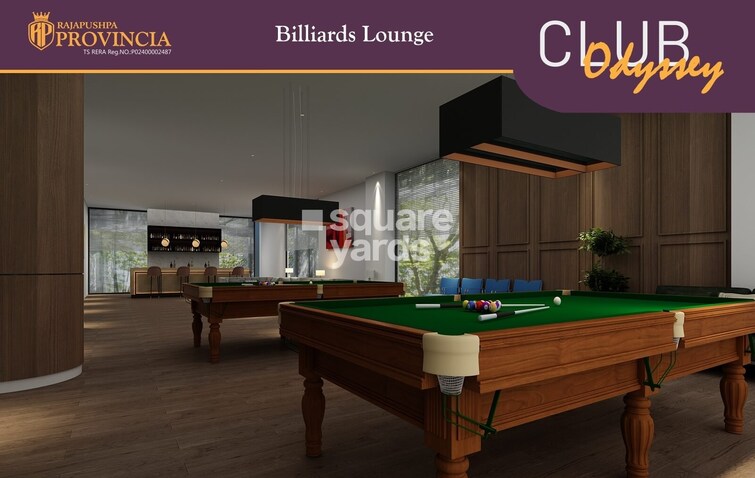 Rajapushpa Provincia Amenities-Features 4